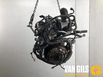 Motor Suzuki Celerio O280097