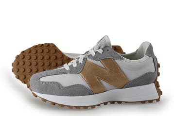 New Balance Sneakers in maat 38 Grijs, Verzenden, New Balance, Sneakers, Grijs
