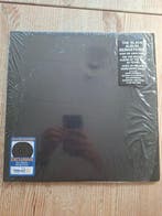 Metallica - Black Album - Limited edition Some Blacker, Cd's en Dvd's, Nieuw in verpakking