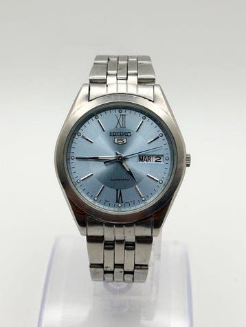 Seiko - Seiko 5 - Zonder minimumprijs - 7S26-0420 - Heren -