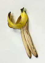 Koji Kasatani - delighted Banana