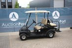 Veiling: Golfkar Clubcar Elektrisch, Ophalen, Nieuw