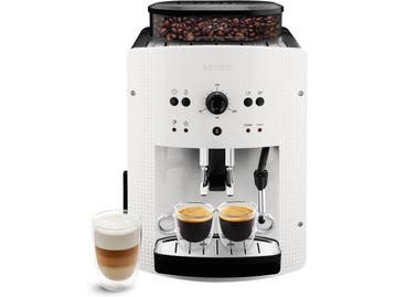 Veiling - Krups Essential EA8105 Volautomatische espressomac