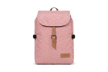 Eastpak Rugzak Roze, Handtassen en Accessoires, Tassen | Rugtassen, Verzenden, 25 tot 40 cm, Zo goed als nieuw, 30 tot 45 cm