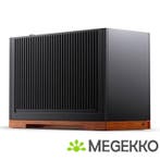 Jonsbo T9 Black PCI-E 5.0, Verzenden