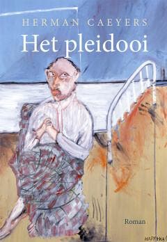 Het pleidooi 9789493299504 Herman Caeyers, Verzenden, Zo goed als nieuw, Herman Caeyers