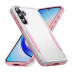 Samsung Galaxy A54 (5G) Armor Hoesje - Militaire Kwaliteit, Verzenden, Nieuw