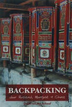 Backpacking 9789051794700 S. van der Schaaf, Verzenden, Gelezen, S. van der Schaaf