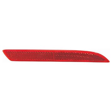 Honda 2008-2015 Reflector Rechts Break (Achterlampen), Auto-onderdelen, Verzenden, Nieuw