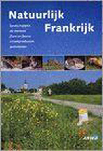 Natuurlijk Frankrijk - Babo, Verzenden