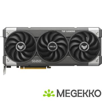 ASUS GeForce RTX 5060 TUF-RTX5060-O8G-GAMING, Informatique & Logiciels, Cartes vidéo, Verzenden