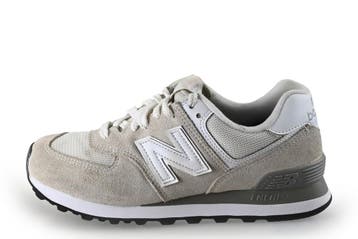New Balance Sneakers in maat 38 Grijs, Verzenden