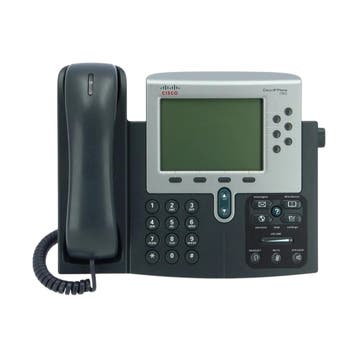 Cisco CP-7962G, Telecommunicatie, Ophalen of Verzenden, Nieuw
