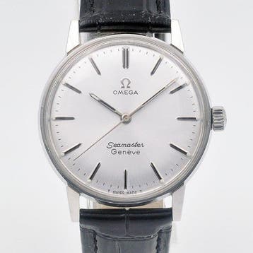 Omega - Seamaster Geneve - 135.011 - Homme - 1969, Nieuw