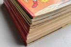 Collectie Jong Europa - 14 oude albums uit weekblad Kuifje, Boeken, Stripverhalen, Nieuw