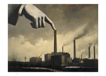 Mr Strange - Industrial Things