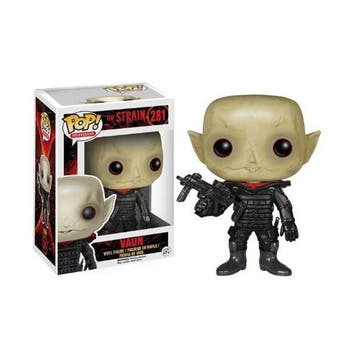 Funko Pop! TV: The Strain - Vaun #281, Verzenden, Nieuw