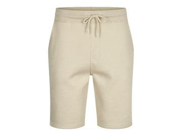 Veiling - Cappuccino Italia Jogging Short Stone - M, Nieuw