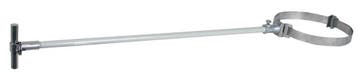 DEHN DIDH 16 690 SB50.300 V2A Accessoires de montage -, Verzenden