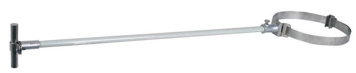 DEHN DIDH 16 690 SB50.300 V2A Accessoires de montage -, Doe-het-zelf en Bouw, Elektriciteit en Kabels, Verzenden
