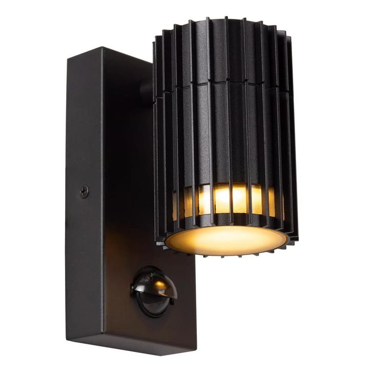 Lucide TIMBALA - Wandspot / Wandlamp Binnen/Buiten, Maison & Meubles, Lampes | Appliques, Envoi