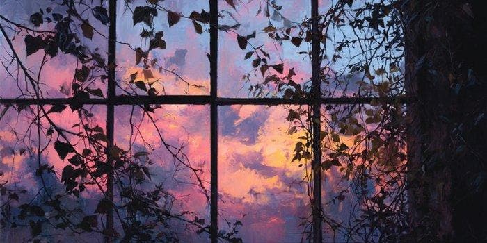 Miss Evoke - If words can hurt - XXL, Antiek en Kunst, Kunst | Designobjecten