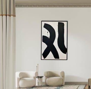 Stefanie Raus - Black II 1830 XXL