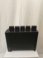 Bose - Acoustimass 6 III + Virtually Invisible Series II