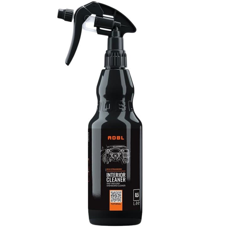 ADBL Interior Cleaner - Auto Interieurreiniger, Autos : Divers, Produits d'entretien, Envoi