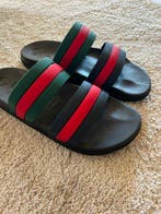 Gucci - Slippers - Maat: EU 45 - Nieuw in doos, Nieuw
