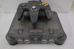 Nintendo 64 Smoke Grey