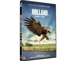 Holland - Natuur In De Delta, CD & DVD, DVD | Documentaires & Films pédagogiques, Verzenden