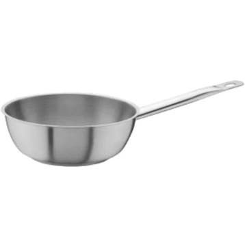 Sauteuse | TENDER | RVS | 1.2L | Div. Warmtebronnen |, Verzenden