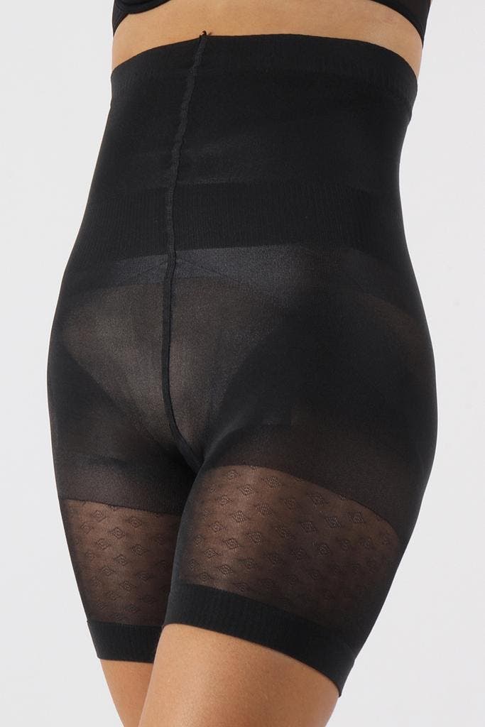 Hoge afslankbroek Cette3XL=56-58Maat 46/48 (XL) of groter, Kleding | Dames, Ondergoed en Lingerie, Overige kleuren, Verzenden