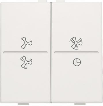 Niko RF/Bus Control Element/Central Plate Switchgear -, Verzenden