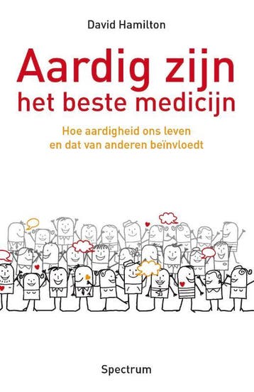 Aardig zijn 9789049105761 David R. Hamilton, Verzenden, David R. Hamilton