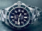 Breitling - Superocean - A17364 - Homme - 2013, Handtassen en Accessoires, Horloges | Heren, Nieuw