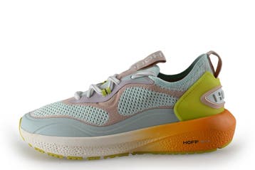 Hoff Sneakers in maat 37 Overig, Hoff, Overige kleuren, Verzenden, Zo goed als nieuw