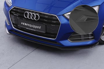 Cup spoilerlip met ABE voor Audi A5 (F5) CSL873-L, Verzenden, Nieuw