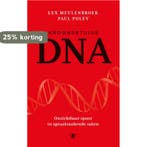 Kroongetuige DNA 9789023489320 Lex Meulenbroek, Boeken, Verzenden, Zo goed als nieuw, Lex Meulenbroek