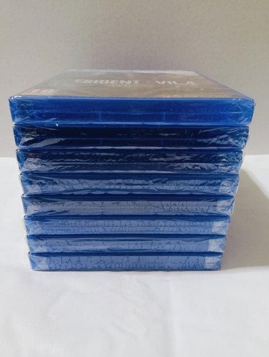 Sony - PlayStation 5 - PS5 Collection 8 Giochi Nuovi, Games en Spelcomputers, Spelcomputers | Overige Accessoires