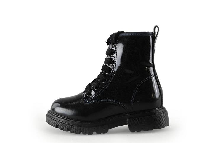 Milo Mila Boots Meisjes in maat 25 Blauw, Enfants & Bébés, Vêtements enfant | Chaussures & Chaussettes, Envoi