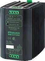 MURR Evolution DC Power Supply 24V | 85001, Verzenden
