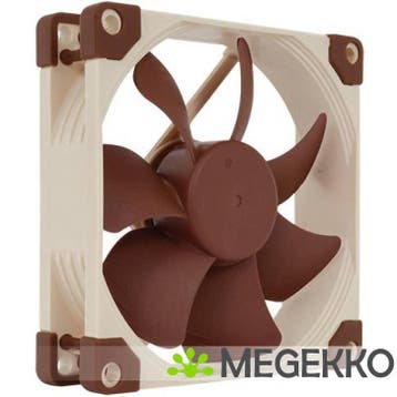 Noctua NF-A9 PWM, 92mm, Verzenden, Nieuw