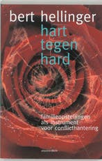 Hart tegen hard 9789069637129 Bert Hellinger, Boeken, Verzenden, Gelezen, Bert Hellinger