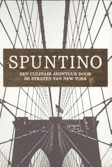 Spuntino 9789045211619 Russell Norman, Verzenden, Russell Norman