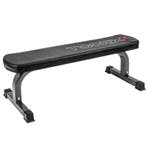 Toorx Fitness Flat Bench WBX-65, Verzenden