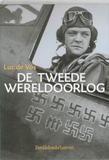 Tweede Wereldoorlog, De 9789058262837 L. de Vos, Verzenden, L. de Vos