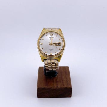 Seiko - Seiko 5 - Sans prix de réserve - 5126-8030 - Homme -