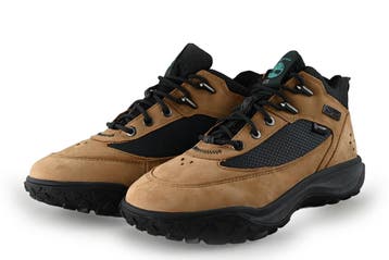 Timberland Wandelschoenen in maat 43 Bruin, Verzenden